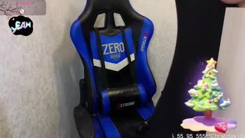 Sweet Sasha online show from 12.19.25