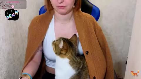 Sweet Sasha online show from 01.16.26