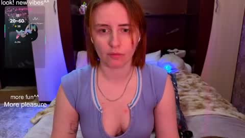 Sweet Sasha online show from 04.01.26