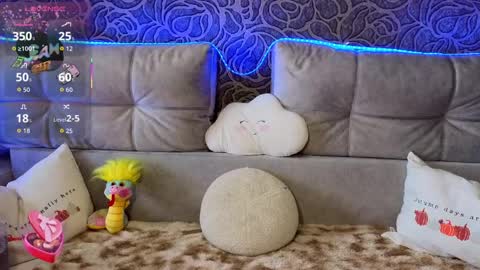 Sweet Sasha online show from 04.09.26