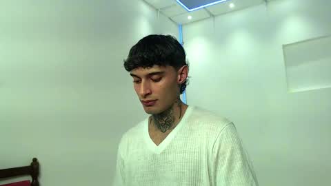 Angel online show from 03.02.26