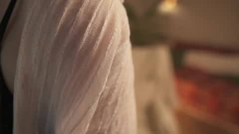 youur_sweetheart online show from 04.19.26