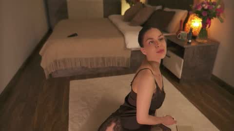 youur_sweetheart online show from 05.28.26