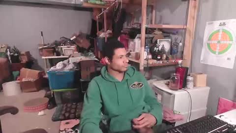 daddy online show from 04.14.26