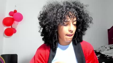 elizabeth  ju   online show from 02.23.25