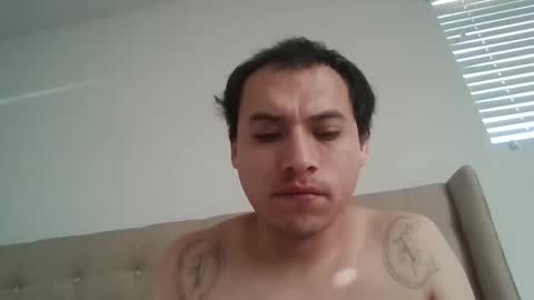 Mexicanpapi951 online show from 12.07.24
