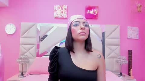 tender girl online show from 03.28.26