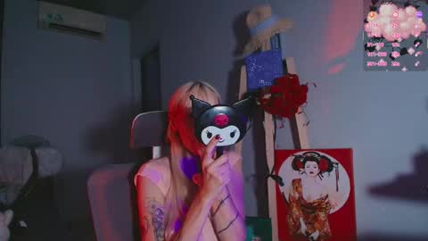 yozunaa online show from 06.03.26
