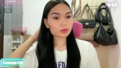 yrdrmgrl_jennie26 online show from 04.07.26