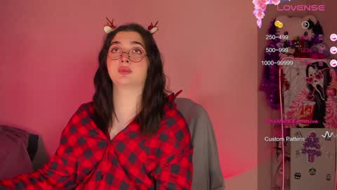 Ysabell online show from 12.12.24