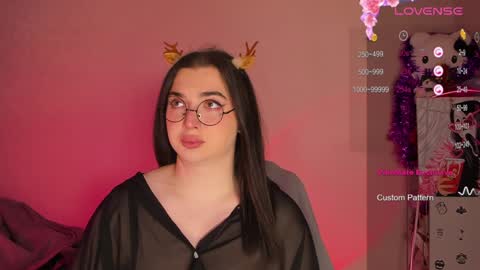 Ysabell online show from 12.18.24