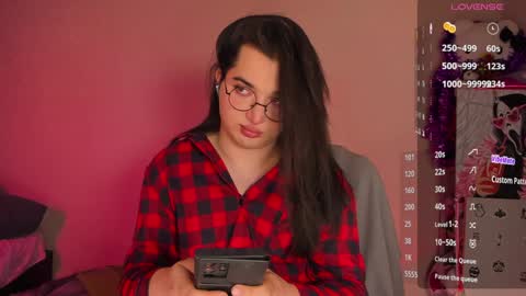 Ysabell online show from 12.28.24