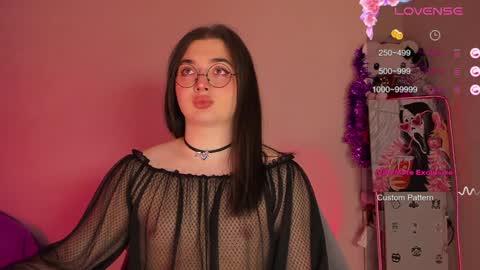 Ysabell online show from 01.07.25