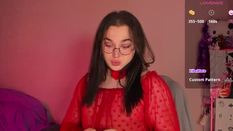 Ysabell online show from 01.08.25