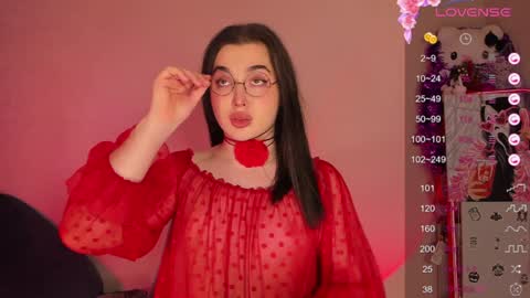 Ysabell online show from 01.12.25