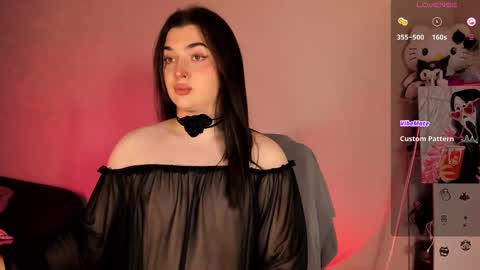 Ysabell online show from 03.05.25