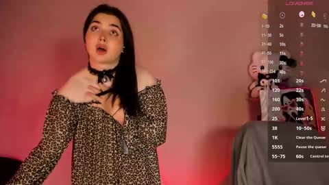 Ysabell online show from 03.07.25