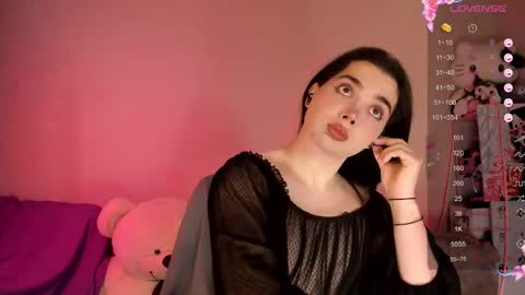 Ysabell online show from 09.28.25