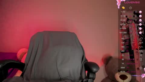 Ysabell online show from 12.02.25