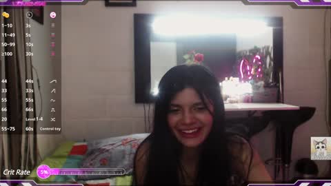 Lilith online show from 12.11.24