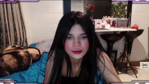 Lilith online show from 01.13.25