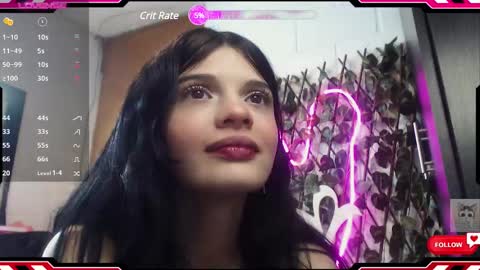 Lilith online show from 03.05.25