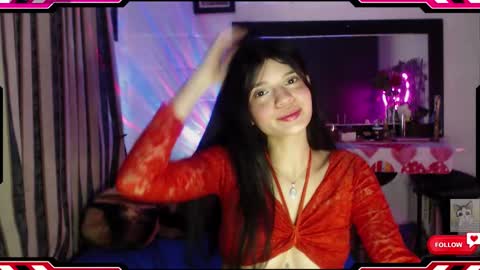 Lilith online show from 09.21.25