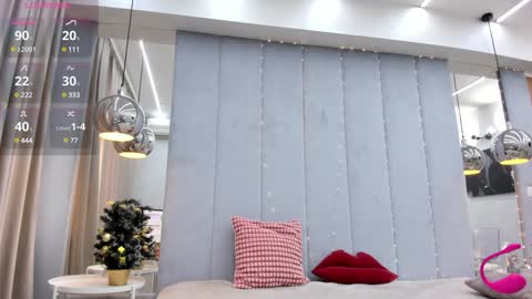 Crazy P online show from 01.04.25