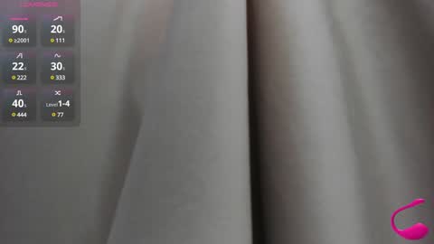 Crazy P online show from 02.15.25