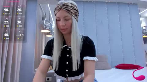 Crazy P online show from 03.01.25