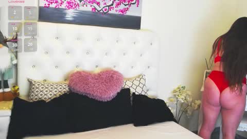 Yssabel online show from 03.13.26