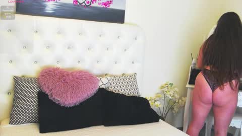 Yssabel online show from 03.30.26