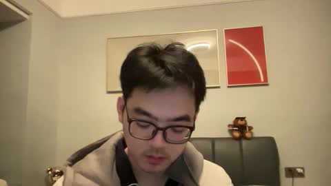 Albert Locko online show from 01.15.26