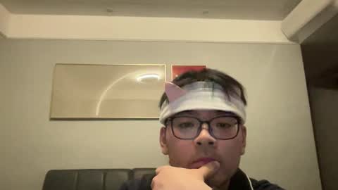 Albert Locko online show from 02.07.26