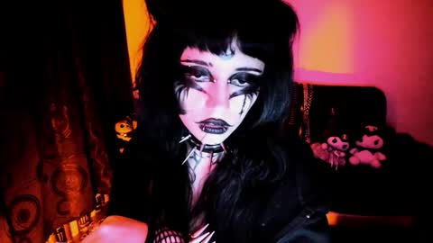 Yue Eclipsa online show from 02.15.26