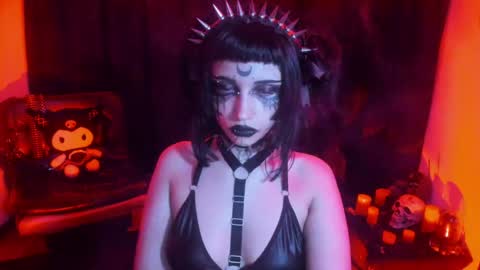 Yue Eclipsa online show from 03.24.26