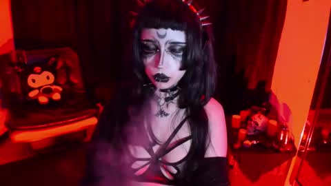 Yue Eclipsa online show from 03.25.26