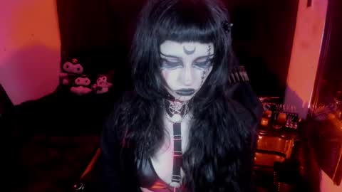 Snapshot of yueeclipsa chatting on 05.04.26 Yue Eclipsa online show from 05.04.26