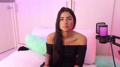 Yurani online show from 02.11.25