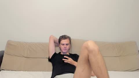 Yue Lang and Samm online show from 10.09.25