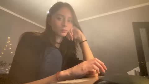 Snapshot of yuflook chatting on 03.26.26 Eva online show from 03.26.26