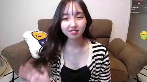 yui_x online show from 07.14.26