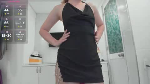 Yuki online show from 03.19.26