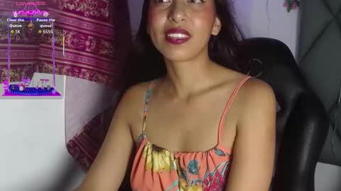 Yuki online show from 03.03.26