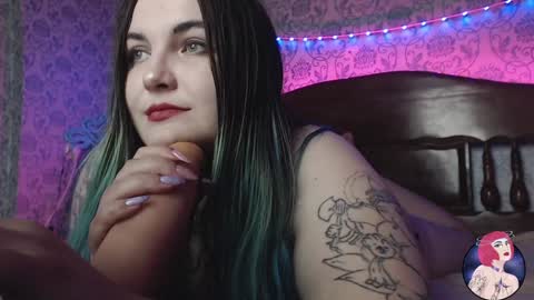 Annie online show from 12.11.24