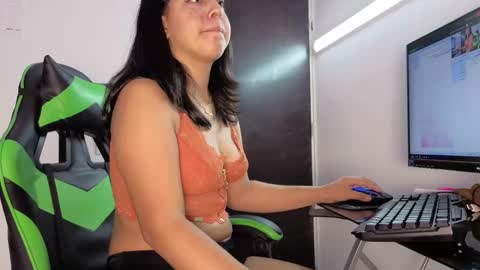 Snapshot of yukioprincess22 chatting on 02.23.26 yukioprincess22 online show from 02.23.26