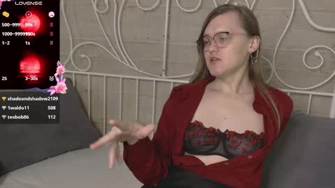 Yuko online show from 10.23.25