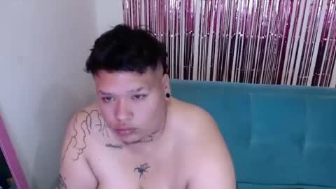 yul and val couple online show from 02.14.26