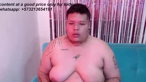 yul and val couple online show from 02.28.26