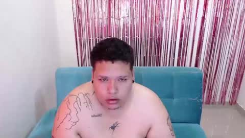 yul and val couple online show from 03.22.26